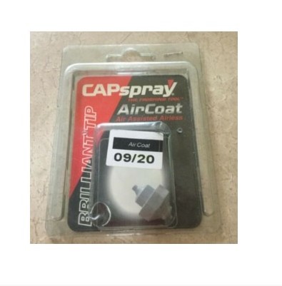 Titan 0143209 Aircoat Nozzle 9/20